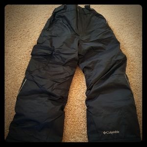 Columbia Kids Ski Pants